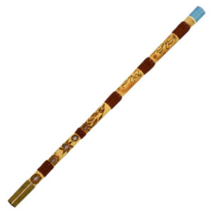 波斯奈伊 IranSaz G8 – Cel 调