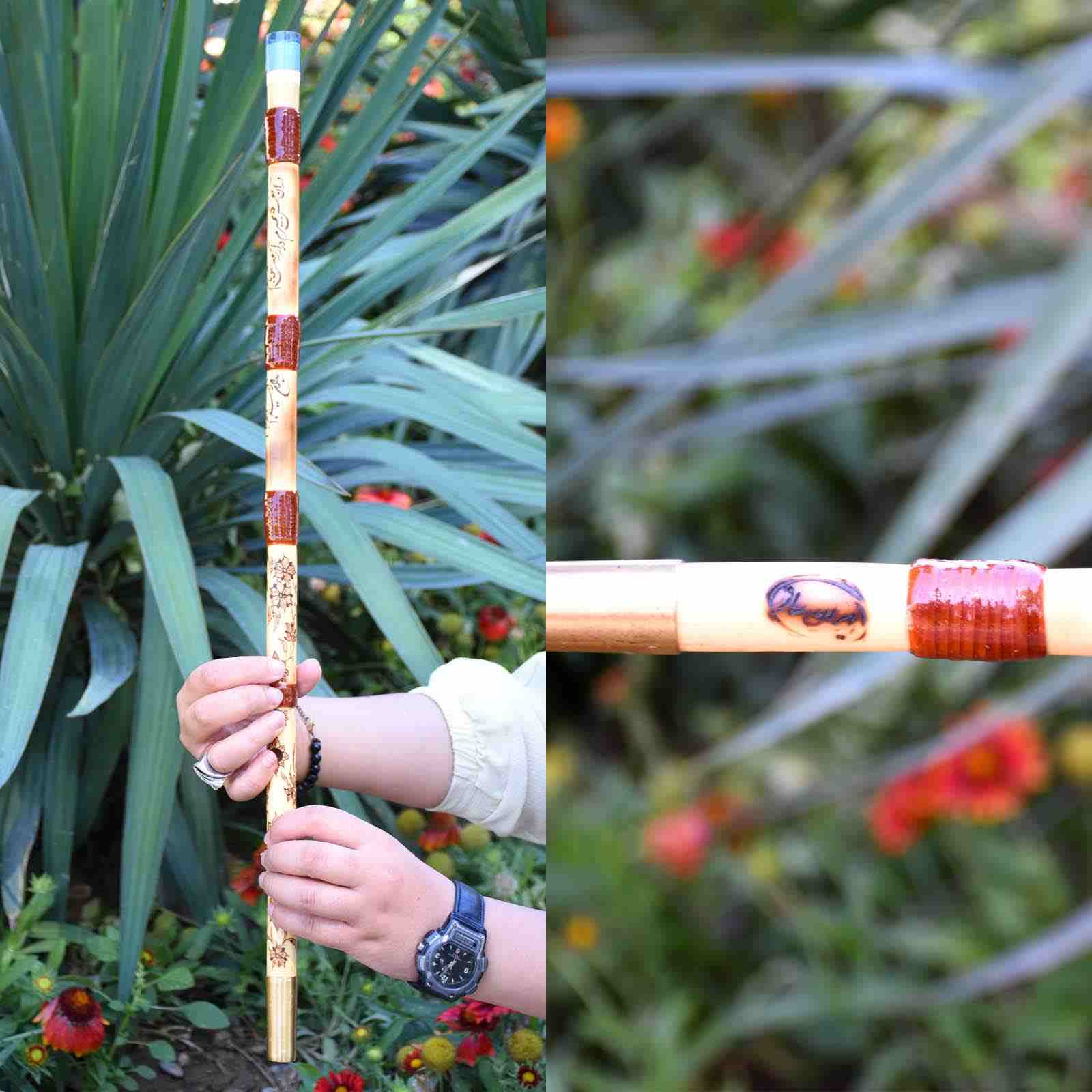 波斯奈伊 IranSaz F12 – Fa 调