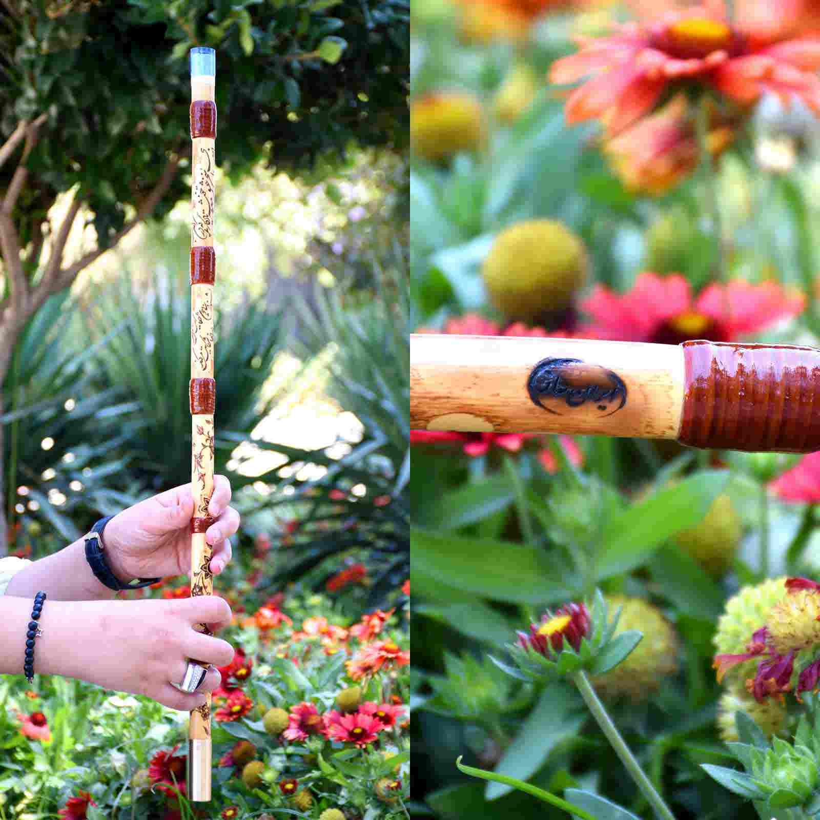 波斯奈伊 IranSaz F1 – Fa 调