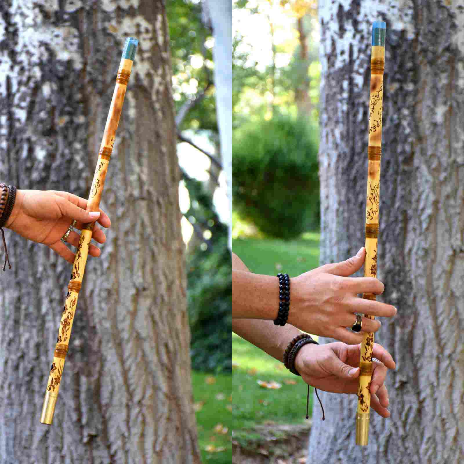 波斯奈伊 IranSaz F18 – Fa 调