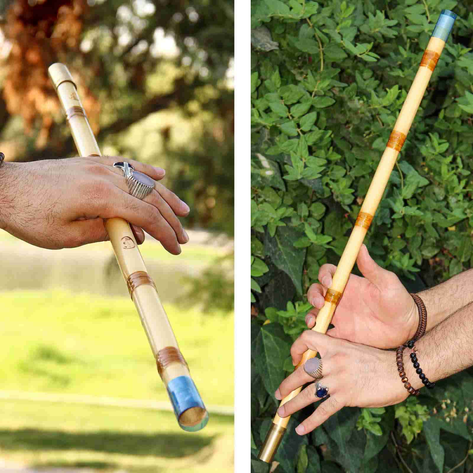 波斯奈伊 IranSaz VI – Mey 调