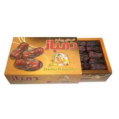 高级伊朗Piarom干枣 – 2000克