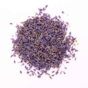 干薰衣草花 – 800 克，高级芳香草本