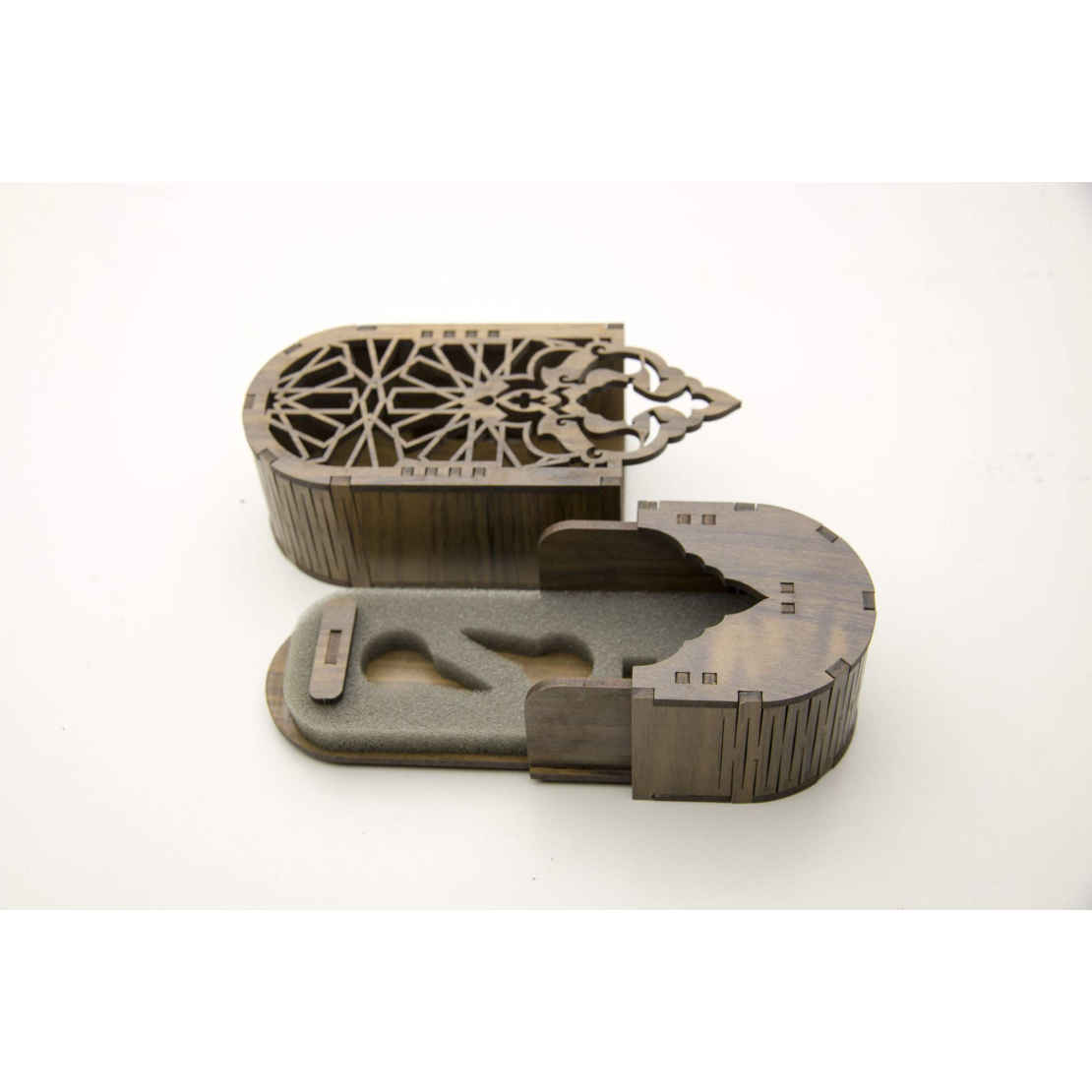 波斯扬琴琴槌收纳盒 T613 型号