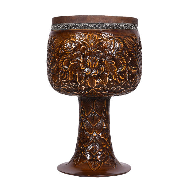 Main image of 波斯通巴克鼓 – Mohebpour 玻璃钢 Monabat 款