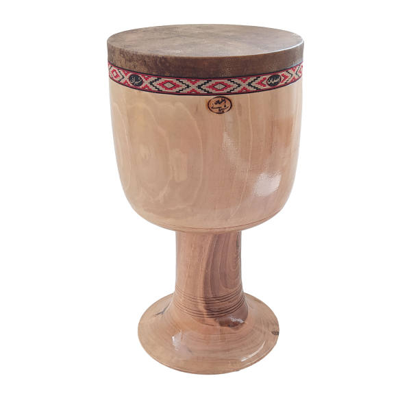 Main image of 波斯通巴克鼓 – Shirani 单印款