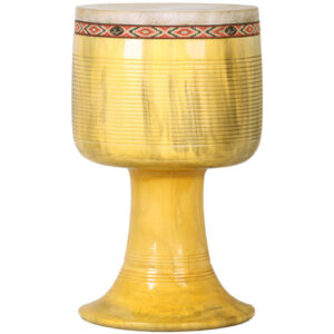 波斯通巴克鼓 – Shirani Yellow 款