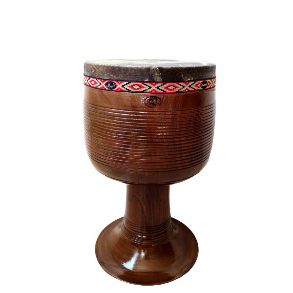 Main image of 波斯通巴克鼓 – Shirani 25号