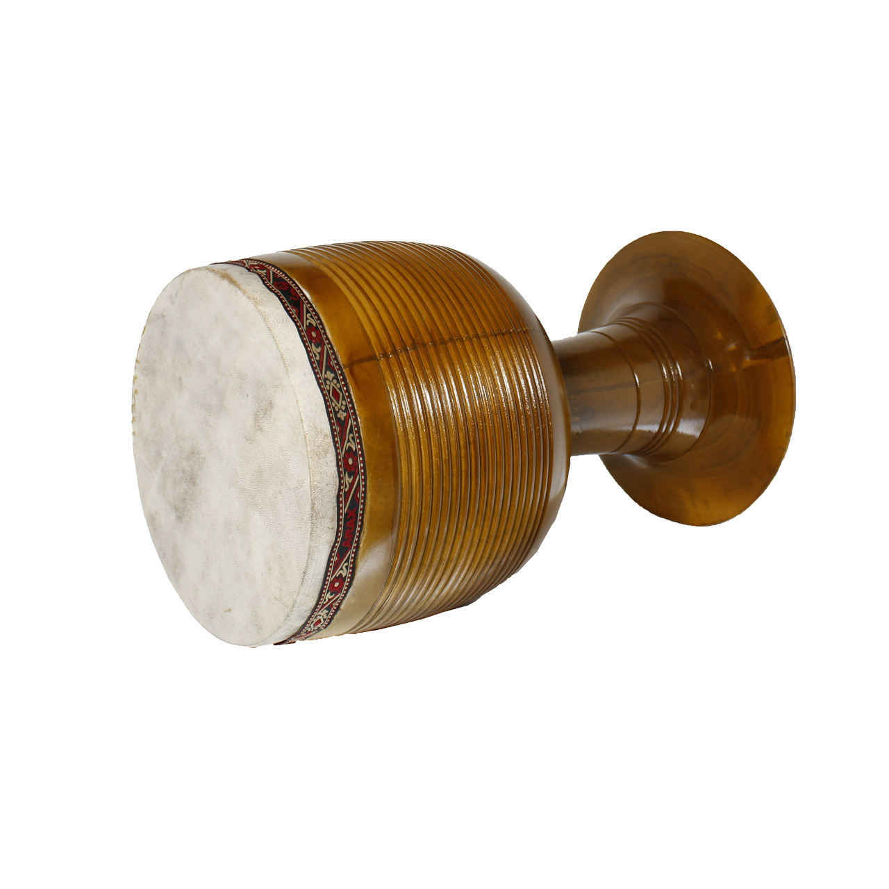 波斯通巴克鼓 – Arax 245 款