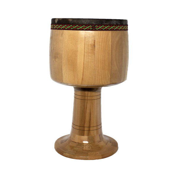 Main image of 波斯通巴克鼓 – Helmi 26号，260 款