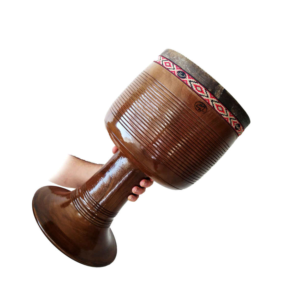 波斯通巴克鼓 – Shirani 25号