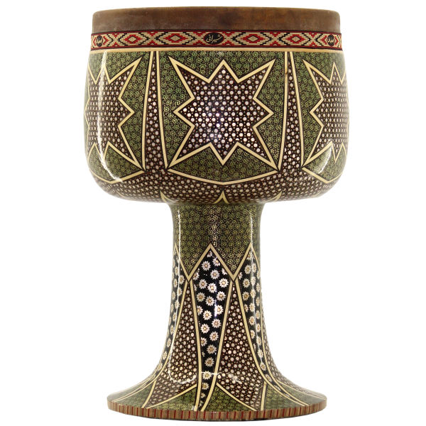 Main image of 波斯通巴克鼓 – Shirani Star 款