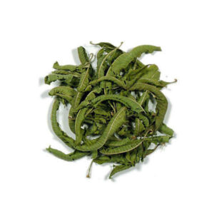 干柠檬马鞭草叶（香蜂草）柠檬清香 – 茶与烹饪佳用 800克