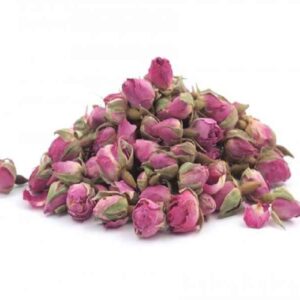 干波斯大马士革玫瑰花蕾 800克