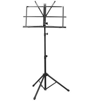 带谱架的波斯扬琴支架