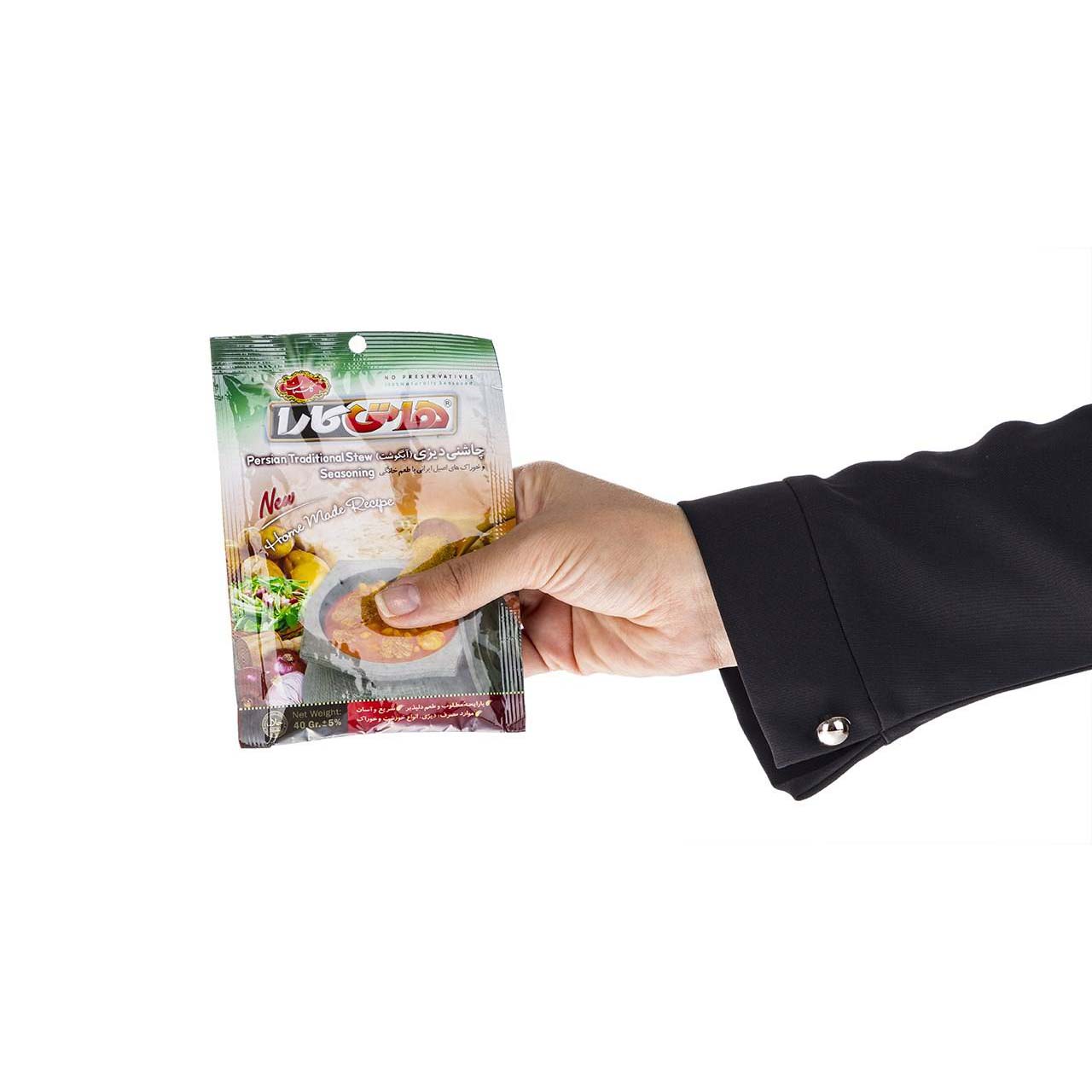 伊朗 Dizi 炖菜香料混合 – 400 克