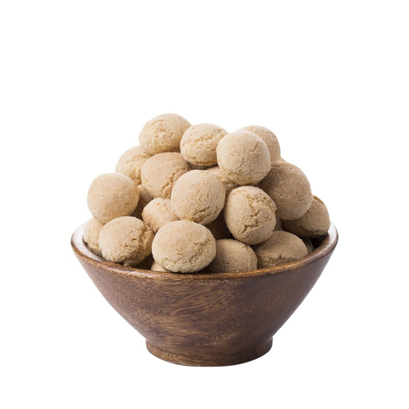 Main image of 波斯哈吉杏仁糖点 – 亚兹德传统饼干 1500克