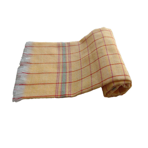 Main image of 波斯棉手巾 – 手工编织 Toebafi，2 件套