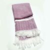 Thumbnail 2: 波斯棉手巾 – 手工编织 Toebafi，2 件套