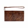 Thumbnail 2: 波斯皮革女士长款钱包 – Poem 款