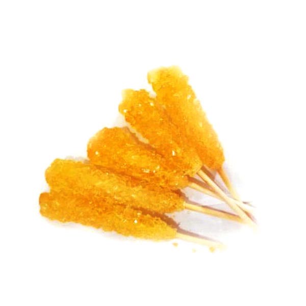 Nabat – 波斯藏红花味棒状硬糖,400克