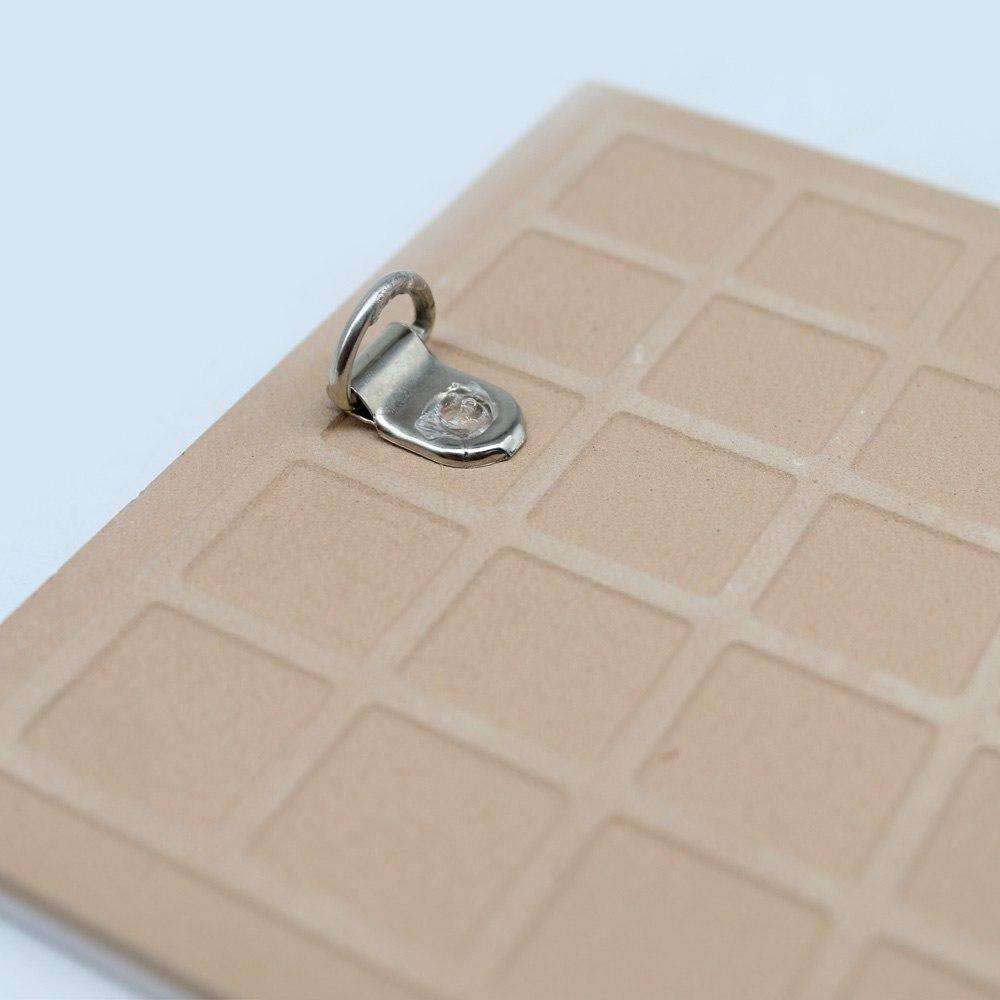 装饰性波斯陶瓷砖 – 书法图案：哈菲兹（Hafez）诗