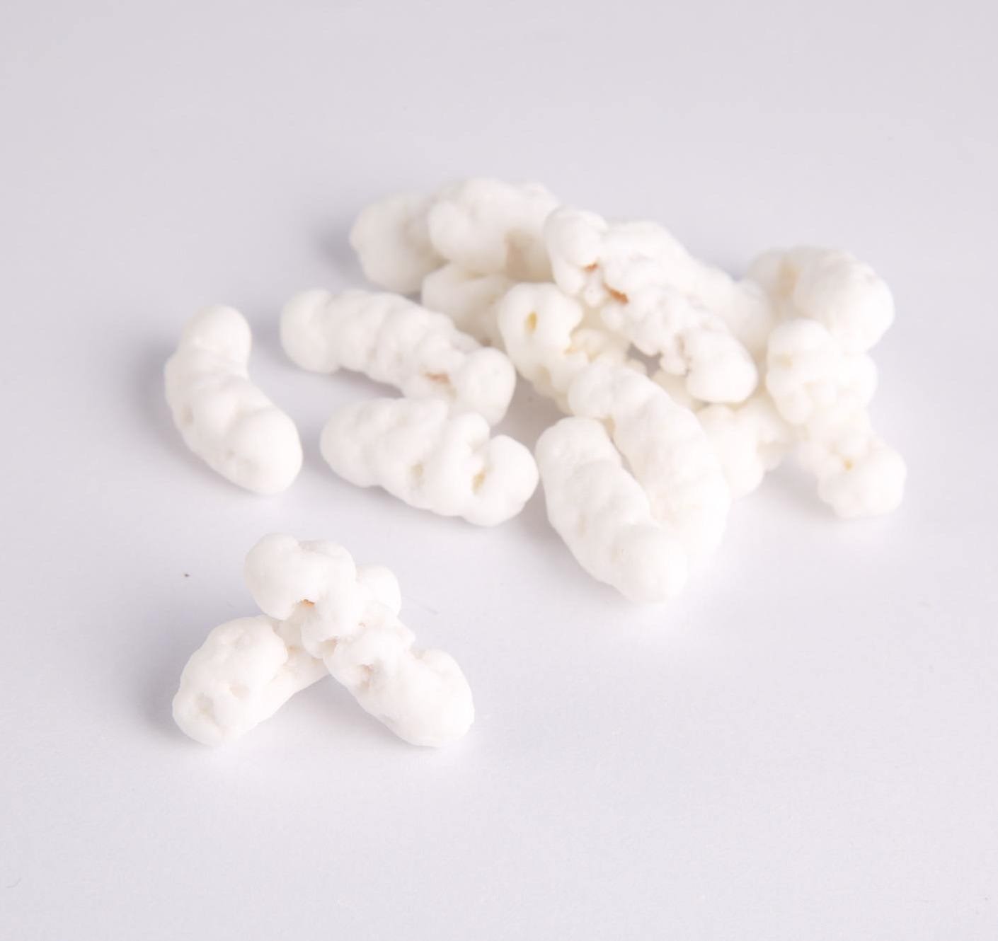 波斯糖核桃 – 糖衣杏仁糖,橙花口味(3袋)