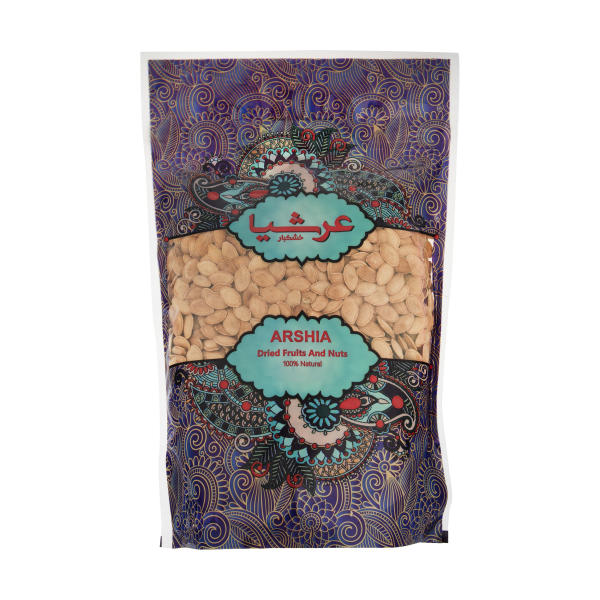 Main image of 烤制加盐波斯南瓜子零食 – 750 克