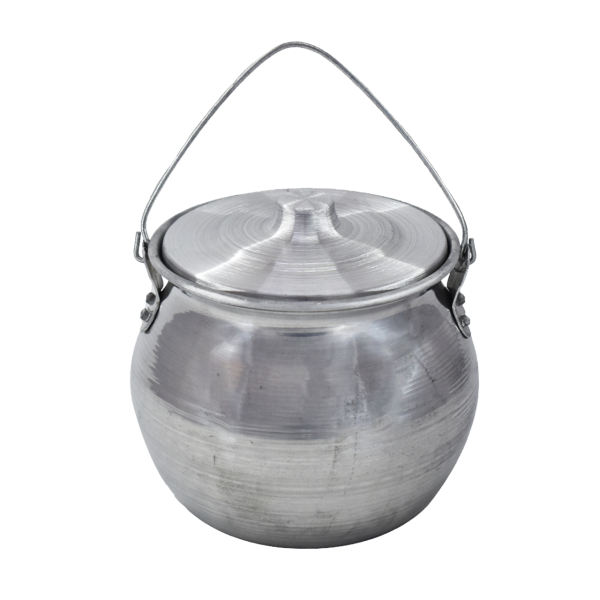 波斯迪兹锅 带盖煮 Abgoosht – D161 款