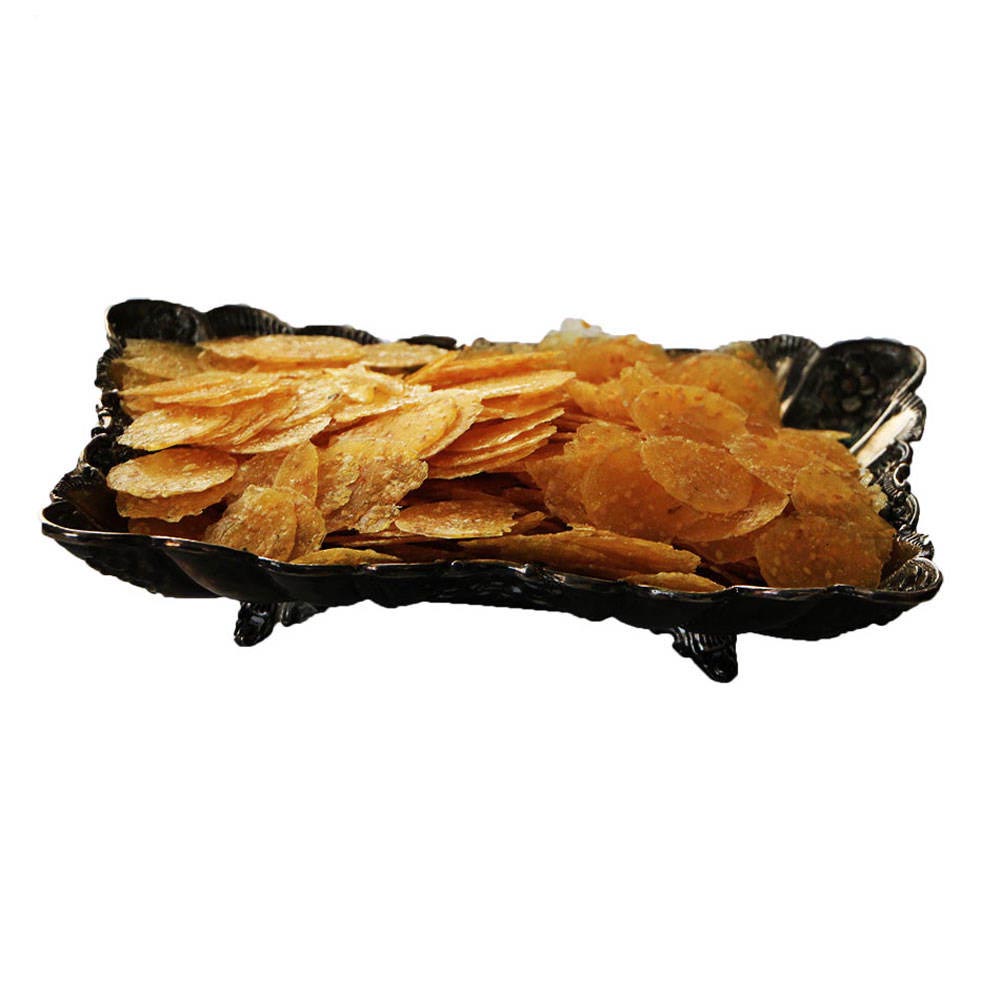 波斯普拉基 – 脆糖，蜂蜜芝麻口味（2包）