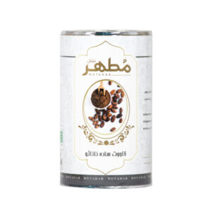 Qawoot 粉 – 天然能量与免疫力增强剂，可可口味，250 克（2 包）