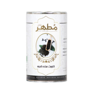 Qawoot 粉 – 天然能量与免疫力增强剂，咖啡口味，250 克（2 包）