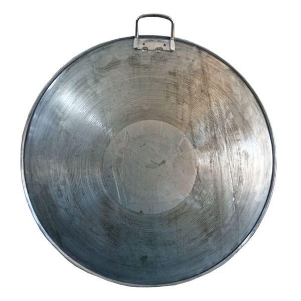 Main image of 60 厘米 Saj 面包机 & 烹饪平底锅 Tawa – 传统煎锅