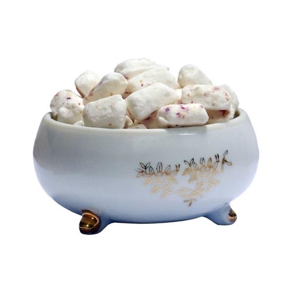 波斯糖奶酪 – 椰子涂层糖果（2袋）