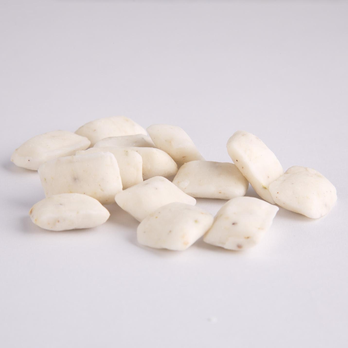 波斯糖奶酪 – 豆蔻涂层糖果(2袋)