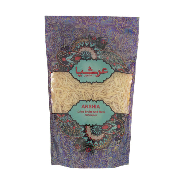 Main image of 生切片杏仁仁 – 1000 克装