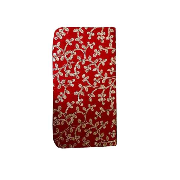 Main image of 波斯刺绣女士钱包 – Nastaran 设计