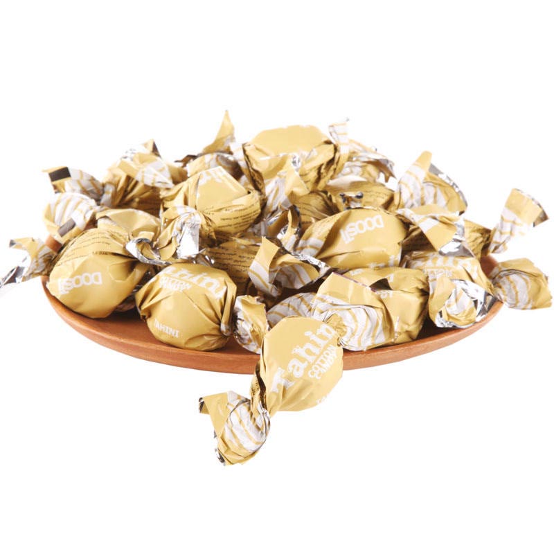 帕什马克 – 波斯棉花糖丝，芝麻酱口味（1袋）