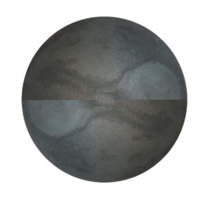 32 厘米 Saj 面包机 Tava – 铸铁薄饼锅