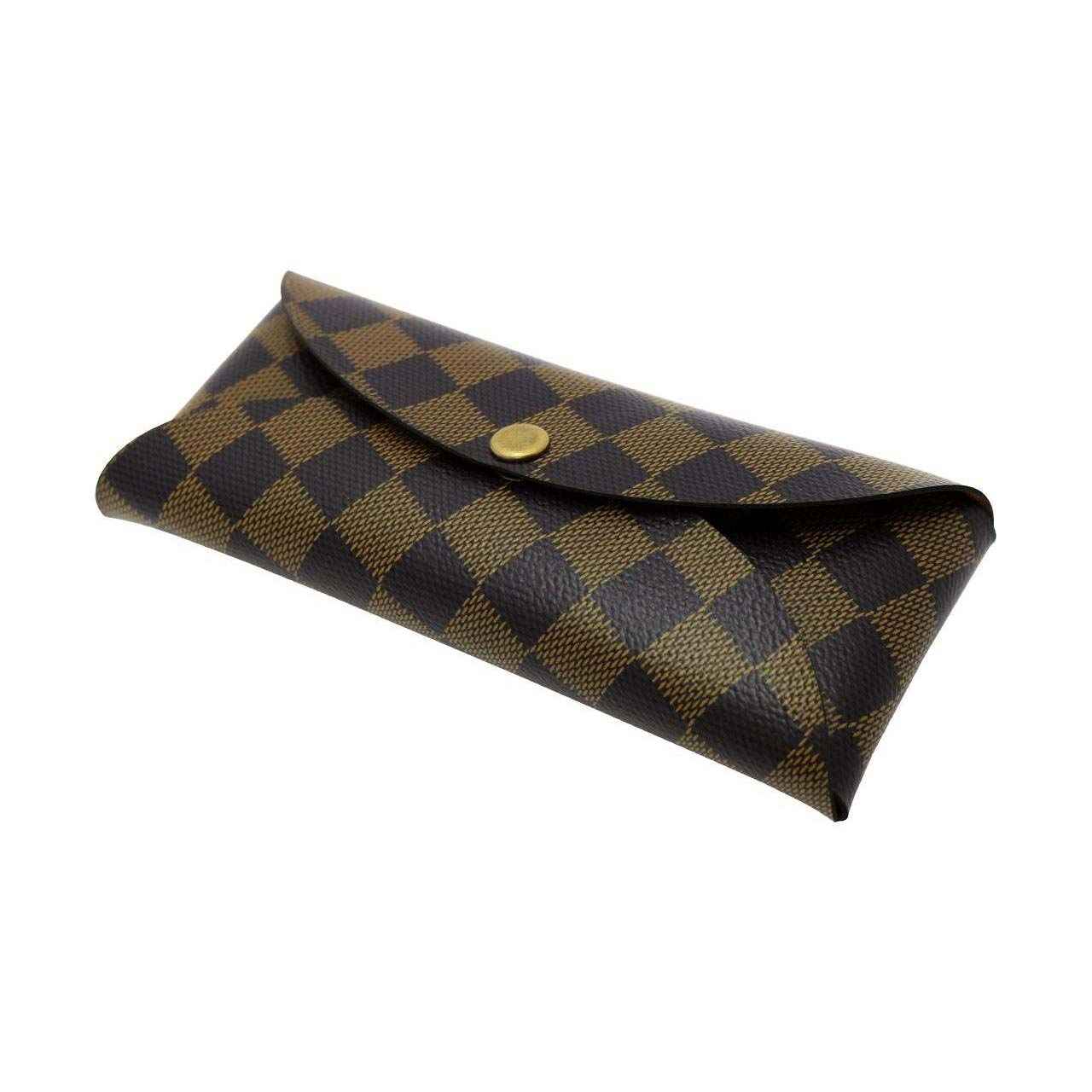 男士领带 – 波斯风格艺术书法红色款