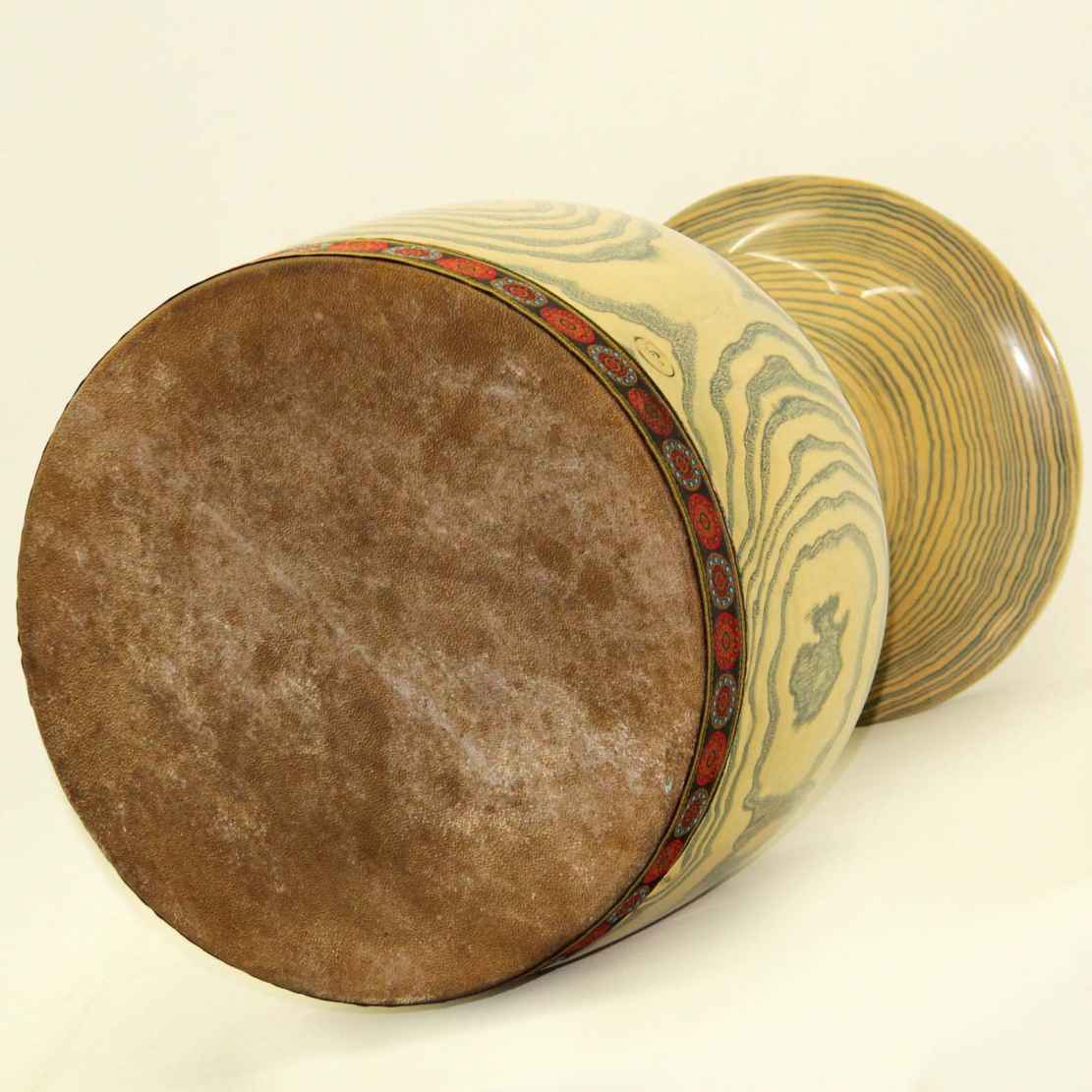 波斯通巴克鼓 – Iransaz Alborz 款