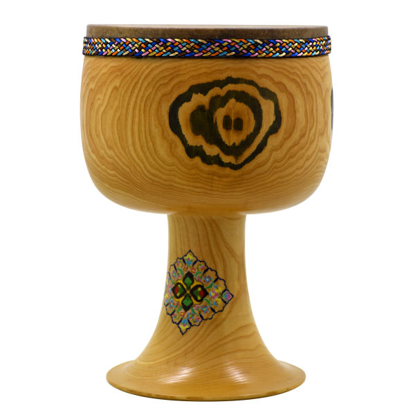 Main image of 波斯通巴克鼓 – Iransaz Nadiya 款