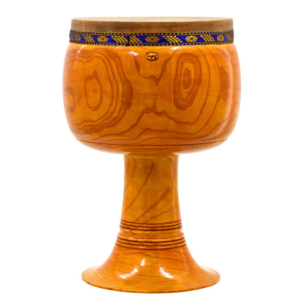 Main image of 波斯通巴克鼓 – Iransaz Mandana 款