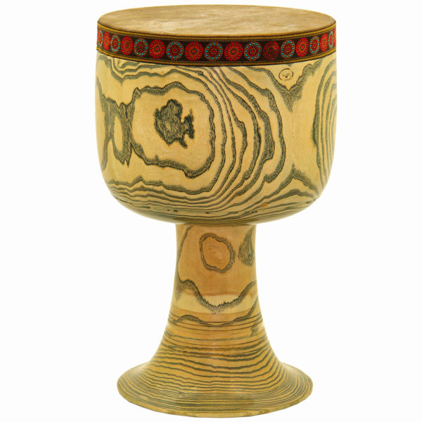 Main image of 波斯通巴克鼓 – Iransaz Alborz 款