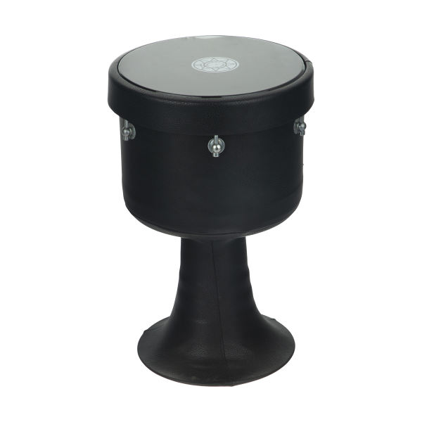 Main image of 布谢赫里扎尔布金属通巴克 – 黑色 23号 款