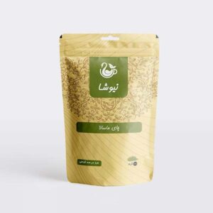 纽莎 即溶玛莎拉奶茶粉 – 正宗香料混合（5包）