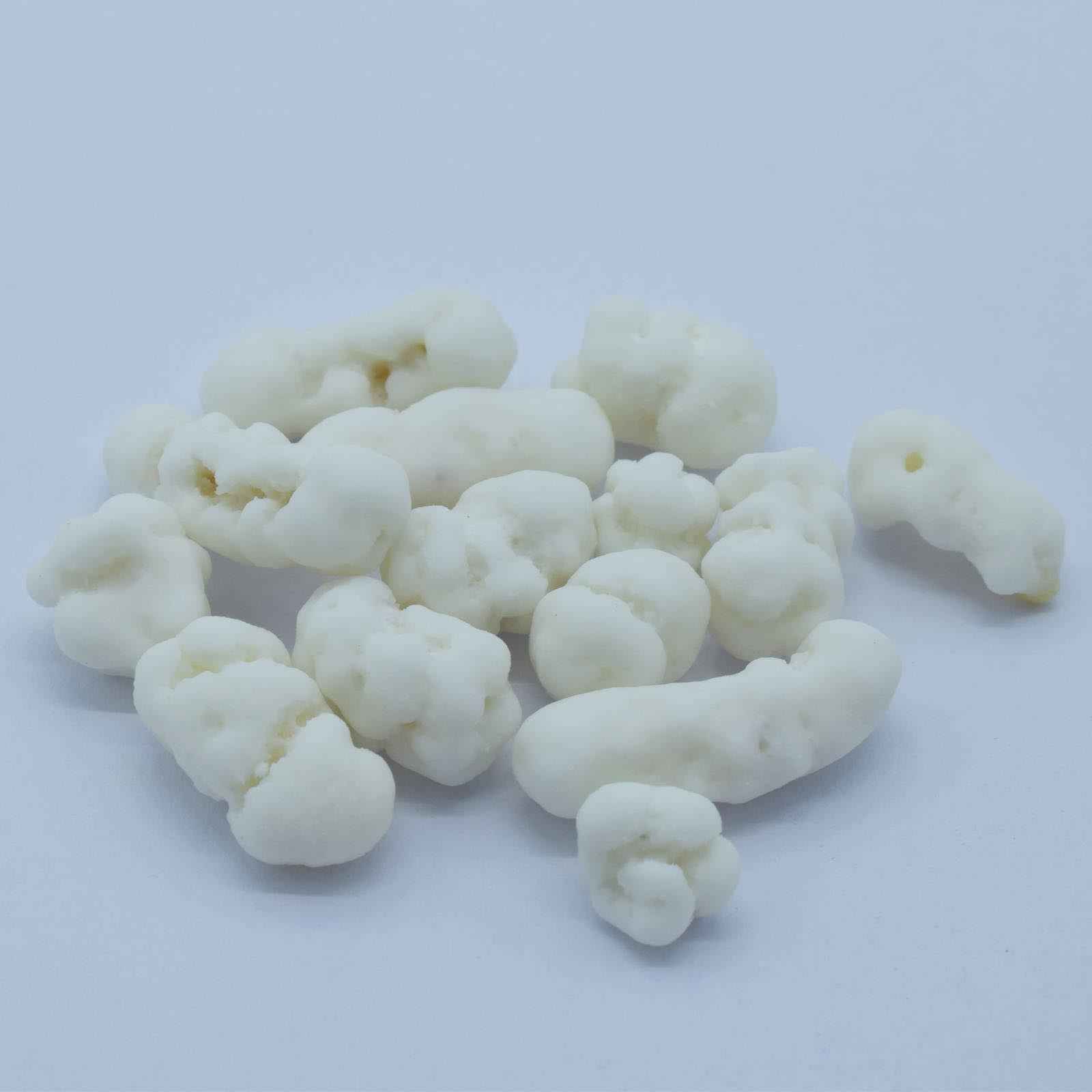 波斯糖核桃 – 糖衣杏仁糖,玫瑰水口味(3袋)