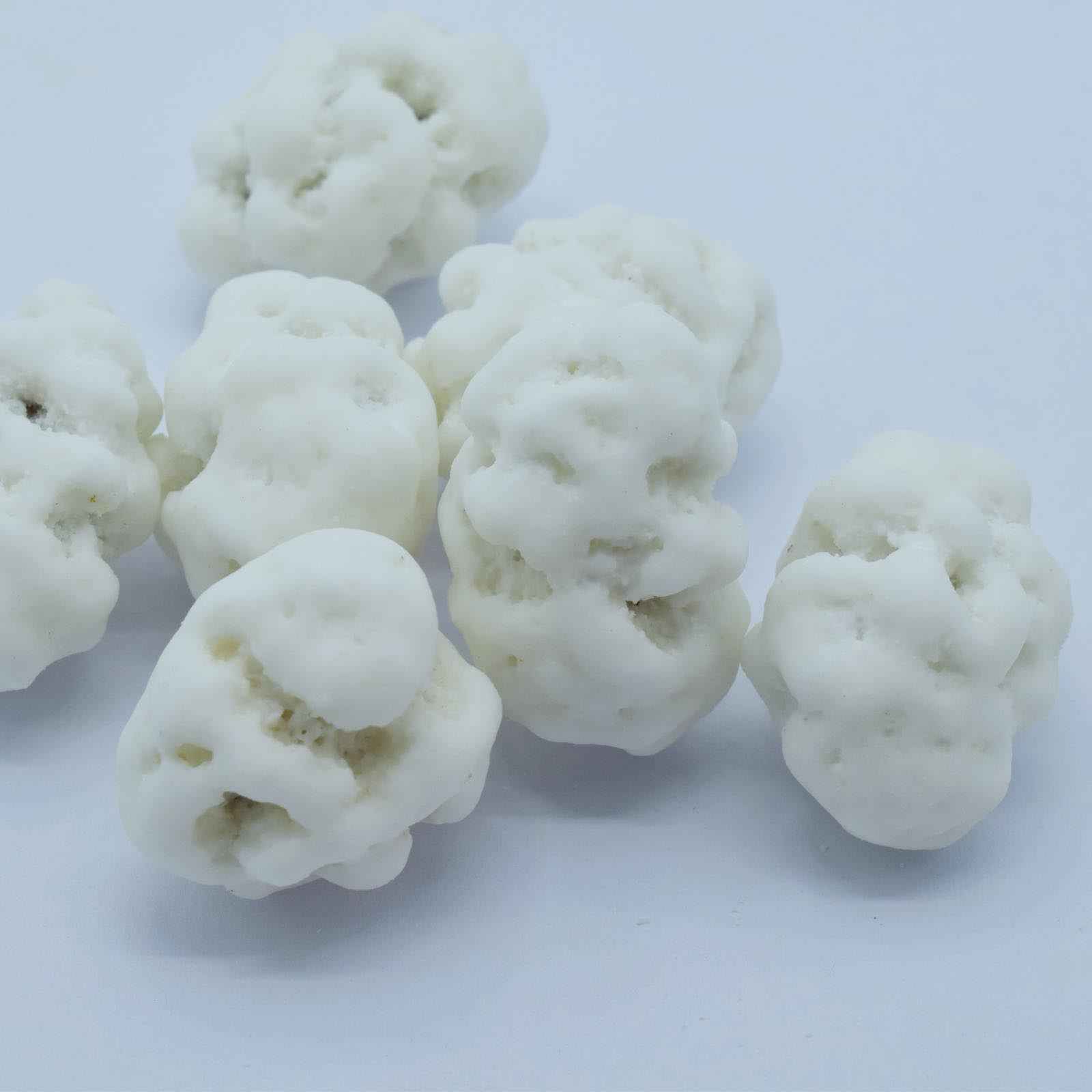 波斯糖核桃 – 糖衣杏仁糖，香草口味（3袋）