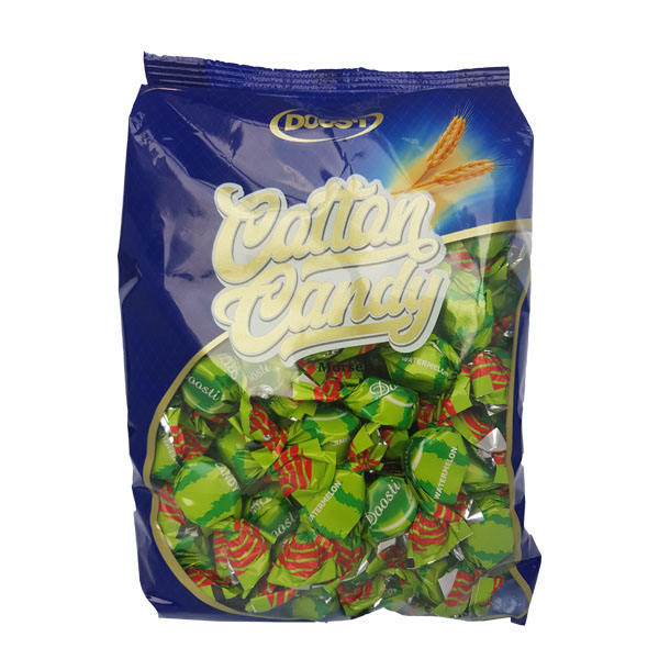 Main image of 帕什马克 – 波斯棉花糖丝，西瓜口味（1袋）