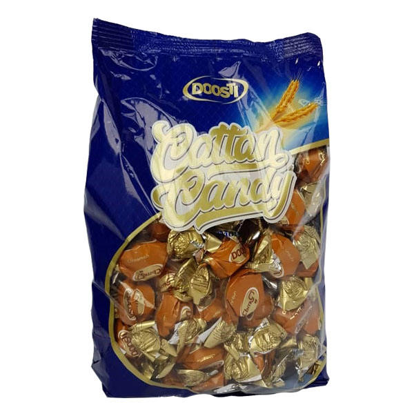 Main image of 帕什马克 – 波斯棉花糖丝，肉桂口味（1袋）